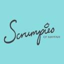 Scrumpies of Mayfair logo